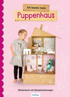 Ich bastel mein Puppenhaus