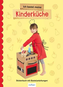 Ich bastel meine Kinderküche