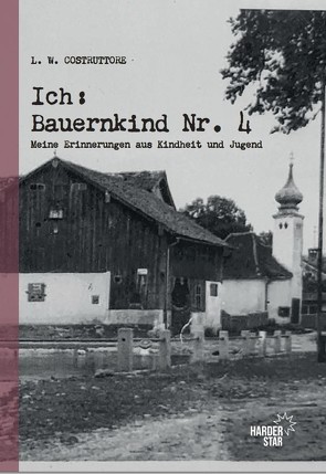 Ich: Bauernkind Nr. 4 von Costruttore,  L.W.