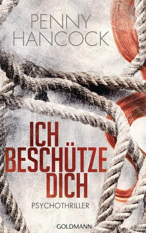 Ich beschütze dich von Hancock,  Penny, Kemper,  Eva