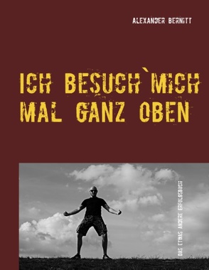 Ich besuch`mich mal ganz oben von Bernitt,  Alexander