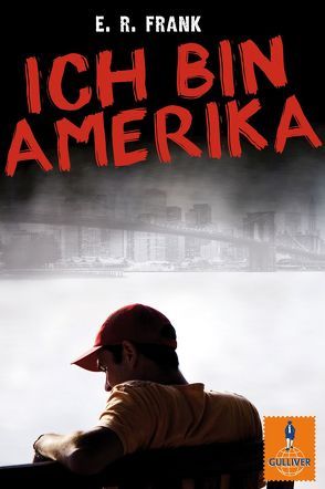 Ich bin Amerika von Brandt,  Heike, Frank,  E. R., Niere,  Cornelia