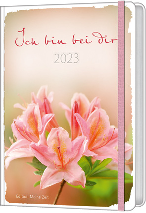 Ich bin bei dir 2023 (Meine Zeit Edition) von Young,  Sarah