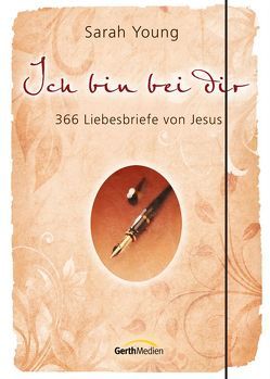 Ich bin bei dir – Sonderausgabe von Young,  Sarah