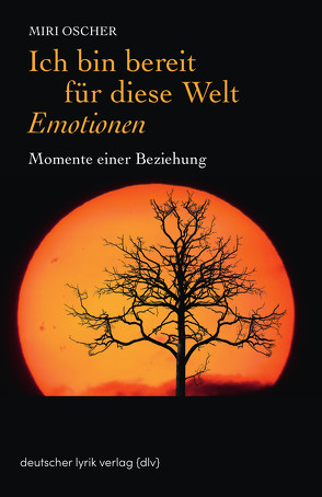 Ich bin bereit für diese Welt · Emotionen von Oscher,  Miri