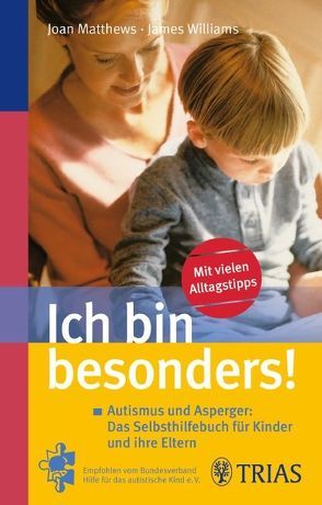 Ich bin besonders! von Matthews,  Joan