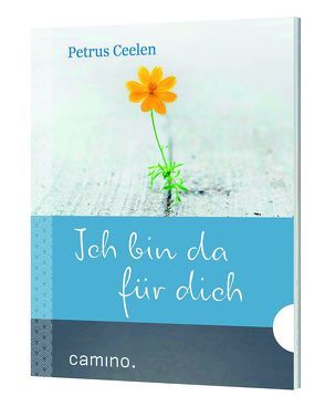 Ich bin da für dich von Ceelen,  Petrus