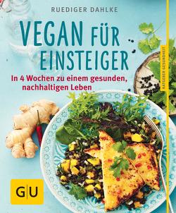 Ich bin dann mal vegan von Dahlke,  Dr. med. Ruediger