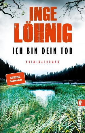 Ich bin dein Tod (Ein Kommissar-Dühnfort-Krimi 9) von Löhnig,  Inge