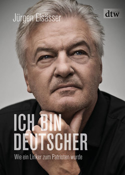 Ich bin Deutscher von Elsässer,  Jürgen