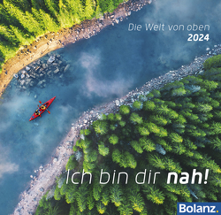 Ich bin dir nah! 2024