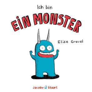 Ich bin ein Monster von Gravel,  Elise