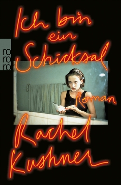 Ich bin ein Schicksal von Abarbanell,  Bettina, Kushner,  Rachel