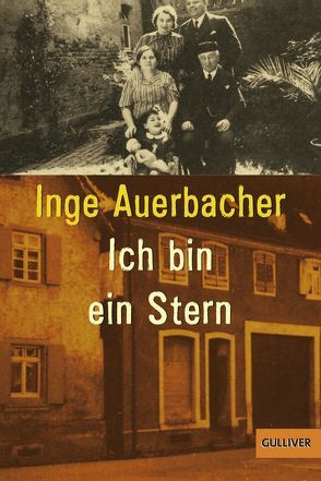 Ich bin ein Stern von Auerbacher,  Inge, Bartholl,  Max, Pressler,  Mirjam