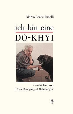 ich bin eine DO-KHYI von Friedli,  Markus