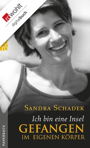 Ich bin eine Insel von Schadek,  Sandra