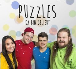 Ich bin geliebt von Puzzles