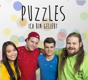 Ich bin geliebt von Puzzles