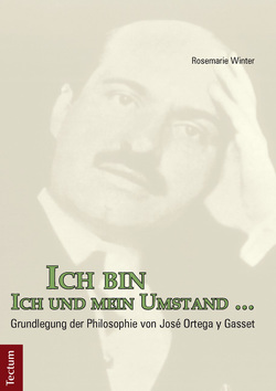 Ich bin Ich und mein Umstand … von Winter,  Rosemarie