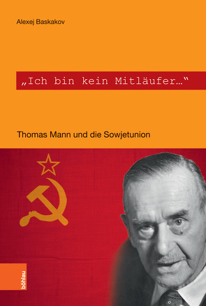 „Ich bin kein Mitläufer“ von Baskakov,  Alexej