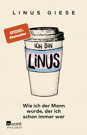 Ich bin Linus von Giese,  Linus