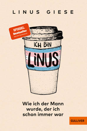 Ich bin Linus von Giese,  Linus