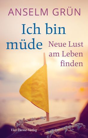 Ich bin müde von Grün,  Anselm