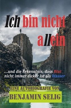 Ich bin nicht allein von Selig,  Benjamin