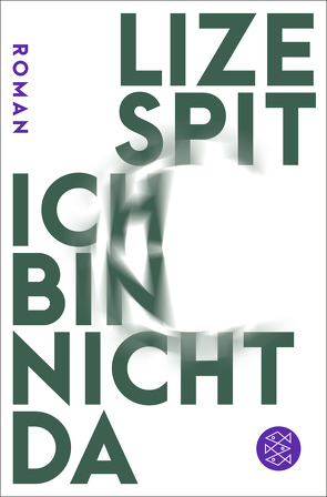 Ich bin nicht da von Spit,  Lize, Van Beuningen,  Helga