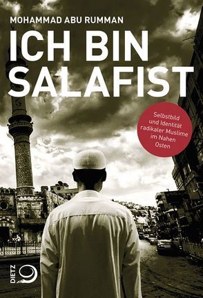 Ich bin Salafist von Abu Rumman,  Mohammad, Orth,  Günther