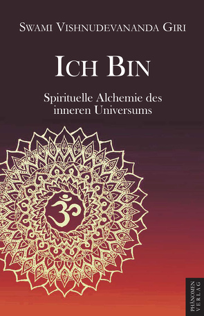 Ich bin von Swami,  Vishnudevananda Giri