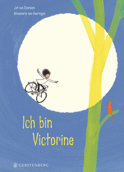 Ich bin Victorine von Erdorf,  Rolf, van Haeringen,  Annemarie, van Overeem,  Jet