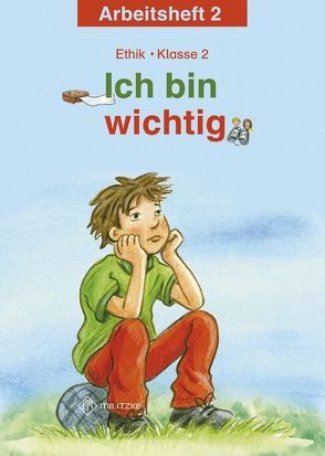 Ich bin wichtig von Meier-Metz,  Michelle, Rauch,  Steffi