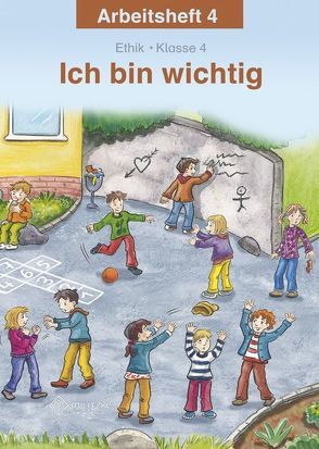 Ich bin wichtig von Meier-Metz,  Michelle, Rauch,  Steffi