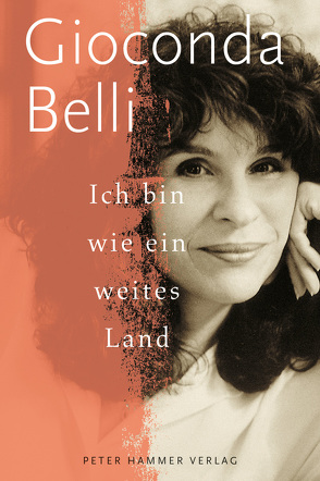 Ich bin wie ein weites Land von Belli,  Gioconda, Kliche,  Lutz