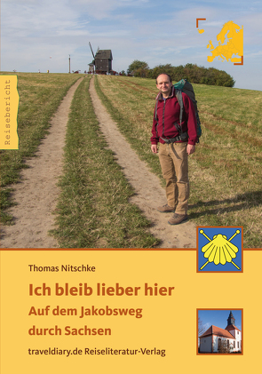 Ich bleib lieber hier von Nitschke,  Thomas