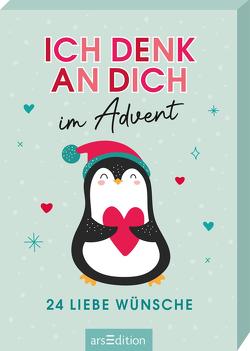 Ich denk an dich im Advent