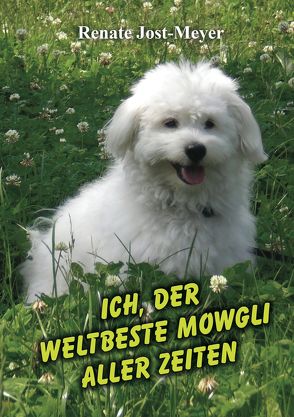 Ich, der weltbeste Mowgli aller Zeiten von Jost-Meyer,  Renate