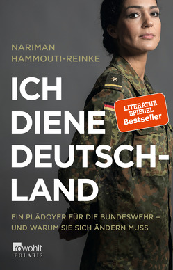 Ich diene Deutschland von Hammouti-Reinke,  Nariman, Mendlewitsch,  Doris