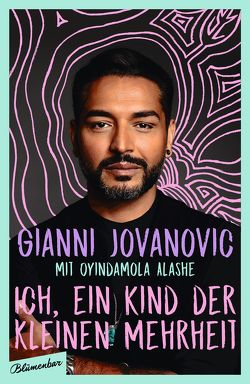 Ich, ein Kind der kleinen Mehrheit von Alashe,  Oyindamola, Jovanovic,  Gianni