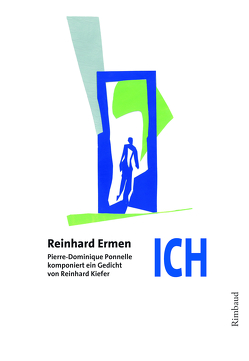 ICH von Ermen,  Reinhard, Ponnelle,  Pierre-Dominique