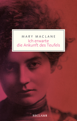 Ich erwarte die Ankunft des Teufels von Cotten,  Ann, Liebert,  Juliane, MacLane,  Mary