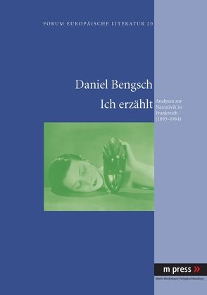 Ich erzählt von Bengsch,  Daniel