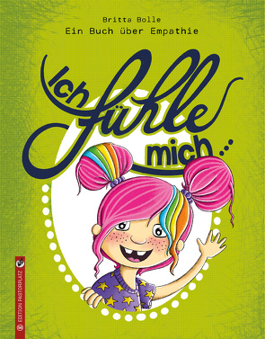 Ich fühle mich … von Bolle,  Britta