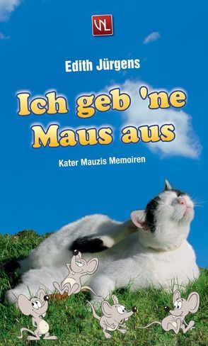 Ich geb ’ne Maus aus von Jürgens,  Edith