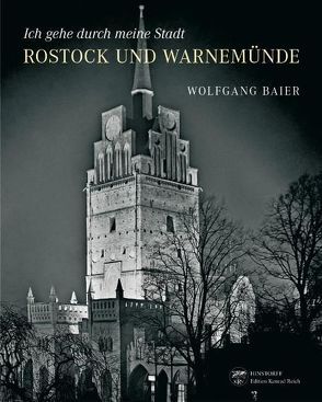 Ich gehe durch meine Stadt von Baier,  Wolfgang, Brinkmann,  Berthold, Lehmann,  Joachim