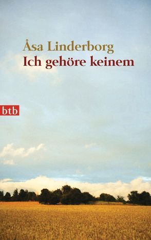 Ich gehöre keinem von Berf,  Paul, Linderborg,  Åsa