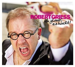 Ich glaub‘ es hackt!