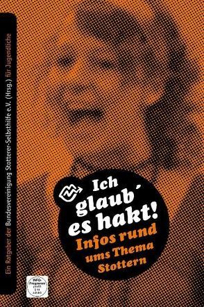 Ich glaub‘ es hakt! von Weikert,  Kerstin