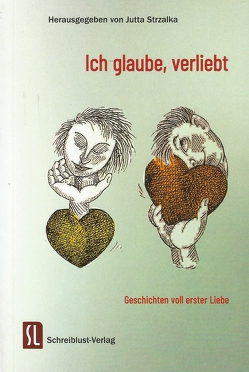 Ich glaube, verliebt von Anders,  Alice, Andrejewitsch,  Tanja, Baeck,  Jean Paul, Baumfels,  Olga, Bracke,  Martina, Bruskolini,  Oliver, Fischer,  Beate, Fliegerbauer,  Richard, Friedrich,  Benedict, Glaser,  Herbert, Hülstrung,  Johannes, Huyoff,  Erik, Manntz,  Gebhard, Merten,  Peter, Muhi,  Miklos, Ngo Nguyen,  Dung, Niederschuh,  Ines, Präpst,  Jerusha, Roppe,  Sophia, Rose,  Kaia, Schoelzel,  Ulrike, Seidner,  Karin, Sezelli,  Franck, Simon,  Stephanie, Steigenberger,  Gundel, Stiewi,  Dieter, Strzalka,  Jutta, Tappe,  Ulrike, Werner,  Elke, Zeisig,  Anne, Zerwas,  Manuel